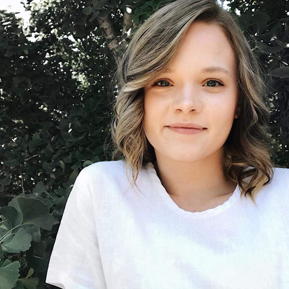 Meet your Posher, Maranda